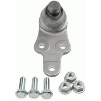 Lemforder Ball Joint 2580802