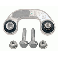 Lemforder Front Right Sway Bar link 2585802