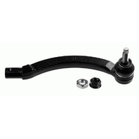 Lemforder Front Right Tie Rod End 2667503