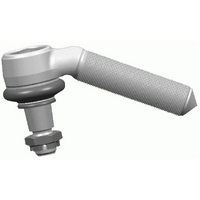 Lemforder Tie Rod End 2668901
