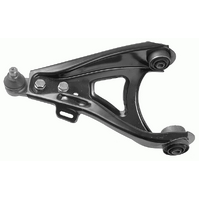 Lemforder Front Left Control Arm 2671601