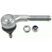Lemforder Front Left Tie Rod End 2675001
