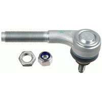 Lemforder Front Right Tie Rod End 2675101