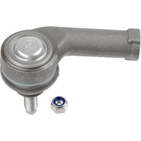 Lemforder Front Left Tie Rod End 2675303