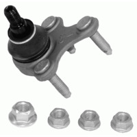 Lemforder Left Ball Joint 2677202