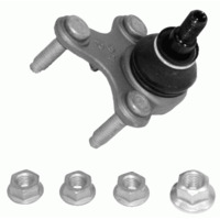 Lemforder Right Front Ball Joint 2677302