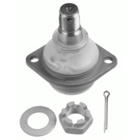 Lemforder Rear Lower Ball Joint 2698102