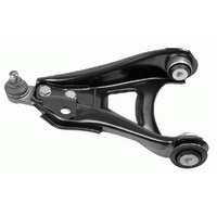 Lemforder Front Left Control Arm 2705601