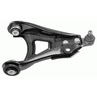 Lemforder Front Right Control Arm 2705701
