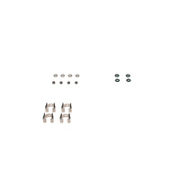 Genuine Bosch Injector Repair Kit 2707010061