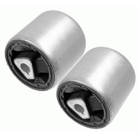 Lemforder Control Arm Repair Kit 2708702