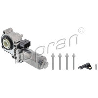 Transfer Case Actuator 27107566296