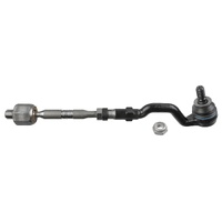 Lemforder Front Tie Rod 2715102