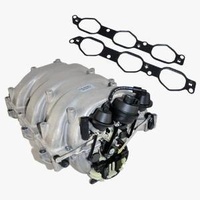 Pierburg Inlet Manifold With Gaskets A2721402401 