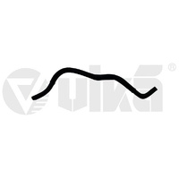 OEM Fuel Hose from High Pressure Pump 2740703500