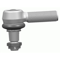 Lemforder Tie Rod 2754702