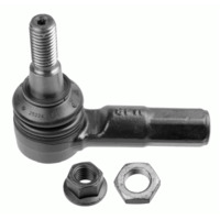 Lemforder Tie Rod End 2759303