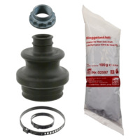 Febi Drive Shaft Bellow 27851 2023570191