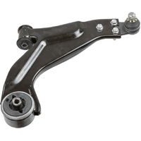 Lemforder Front Right Control Arm 2813801
