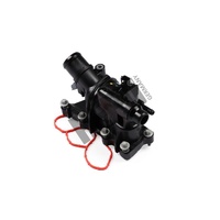 Hepi Thermostat 2822030175