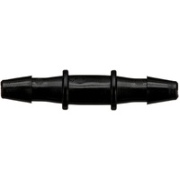 Gates 1/8" Straight Connector(PK5) 28562
