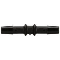 Gates 1/4" Straight Connector(PK5) 28601