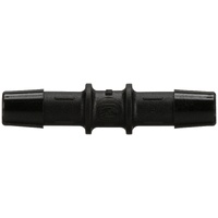 Gates 3/8" Straight Connector(PK5) 28602