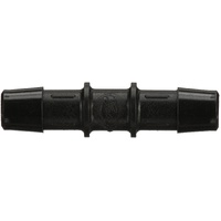 Gates 1/2" Straight Connector(PK5) 28603