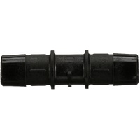 Gates 3/4" Straight Connector(PK5) 28605