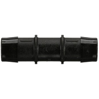 Gates 1" Straight Connector (PK2) 28606