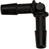 Gates 1/4" Elbow Connector (PK5) 28621