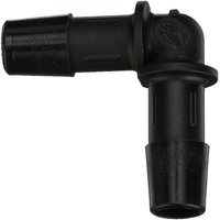 Gates 3/8" Elbow Connector (PK5) 28622