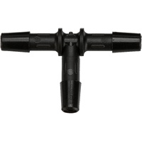 Gates 1/4" T-Connector (PK5) 28631
