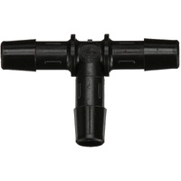 Gates 3/8" T-Connector(PK5) 28632