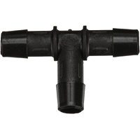 Gates 1/2" T-Connector (PK5) 28633