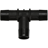 Gates 3/4" T-Connector (PK5) 28635