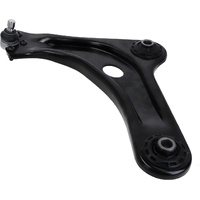 Lemforder Front Left Control Arm 2896501