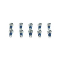 Genuine Bosch Screw / Bolt 2914558156
