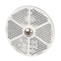 Hella Outer Reflector 2917