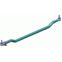 Lemforder Drag Link 2932801