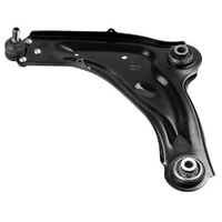Lemforder Front Left Control Arm 2941301