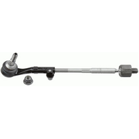 Lemforder Front Left Tie Rod 2942101