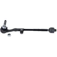 Lemforder Front Left Tie Rod 2983802