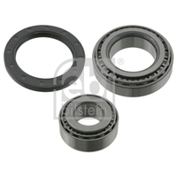 Front Wheel Bearing Kit 2D0498625