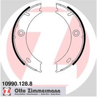Zimmermann Rear Brake Shoe Set 2D0-698-525A-A