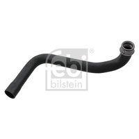 Lower Radiator Hose 2E0122051