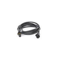 Left Rear ABS Sensor 2E0927801