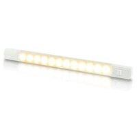 Hella LED Strip Lamp 12V Warm White 2JA 2Ja958123101