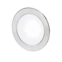 Hella Euroled95 Gen2 WH/R RD SS Trim 2JA 2Ja958340101