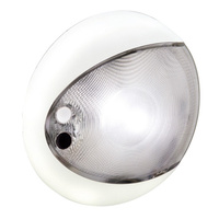 Hella Euroled? Touch Interior Lamp - White, White Cover 2JA959950561
